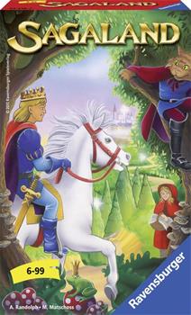 GIOCO TRAVEL SAGALAND