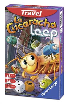 TRAVEL LA CUCARACHA LOOP