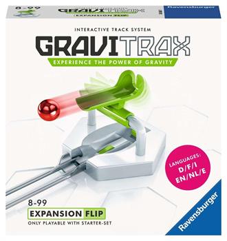 GRAVITRAX ESPANSIONE FLIP