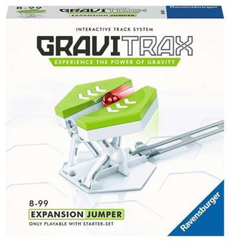 GRAVITRAX ESPANSIONE JUMPER