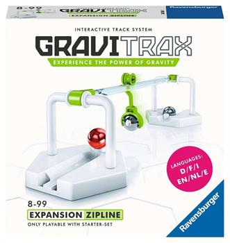 GRAVITRAX ESPANSIONE ZIPLINE