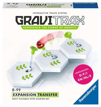 GRAVITRAX ESPANSIONE TRANSFER