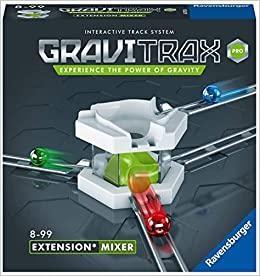 GRAVITRAX PRO ESPANSIONE MIXER
