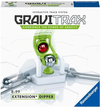 GRAVITRAX ESPANSIONE DIPPER