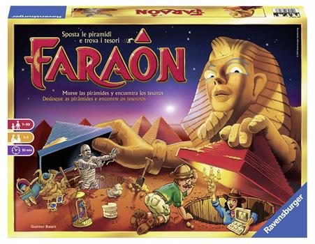 GIOCO FARAON