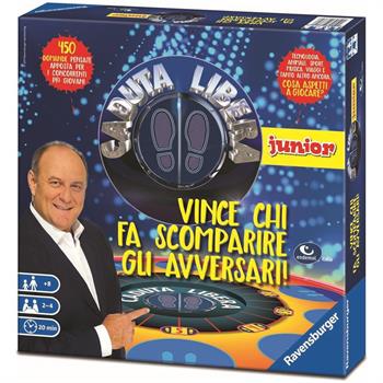 GIOCO CADUTA LIBERA JUNIOR