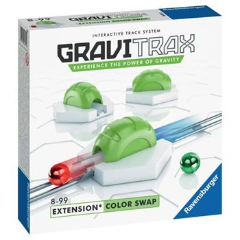 GRAVITRAX ESPANSIONE COLOR SWAP