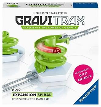 GRAVITRAX ESPANSIONE SPIRALE