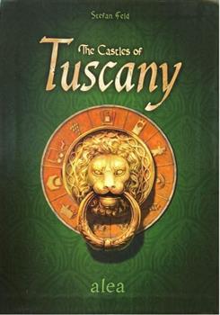 GIOCO THE CASTLE OF TUSCANY