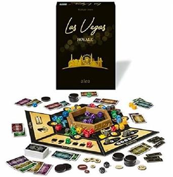 GIOCO LAS VEGAS ROYALE