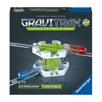 GRAVITRAX ESPANSIONE TURNTABLE
