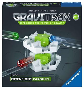 GRAVITRAX ESPANSIONE CAROUSEL