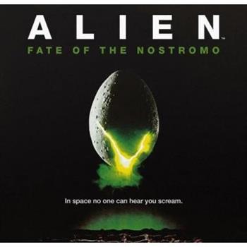 GIOCO ALIEN: IL DESTINO DELLA NOSTROMO