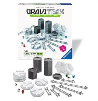 GRAVITRAX SET DI ESPANSIONE TRAX