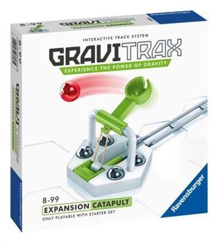 GRAVITRAX ESPANSIONE CATAPULTA