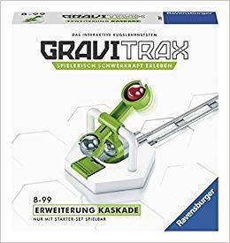 GRAVITRAX ESPANSIONE CASCATA