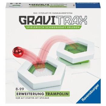 GRAVITRAX ESPANSIONE TAPPETI ELASTICI