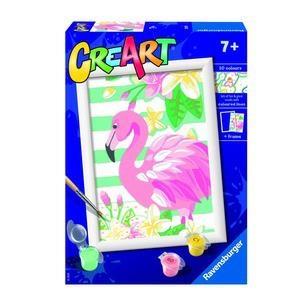 CREART - FENICOTTERO