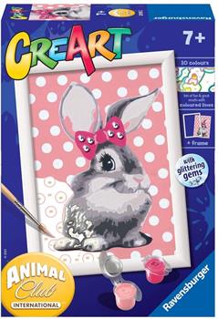 CREART - CONIGLIETTA