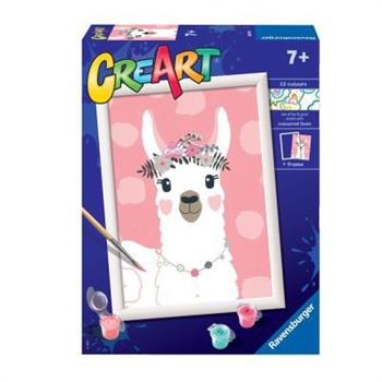 CREART - LAMA