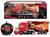 CAMION R/C CARS 3 MACK CON RIMORCHIO