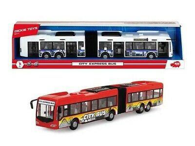 BUS  ARTICOLATO CITY EXPRESS