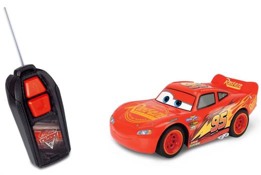 RC SAETTA McQUEEN 1 CANALE