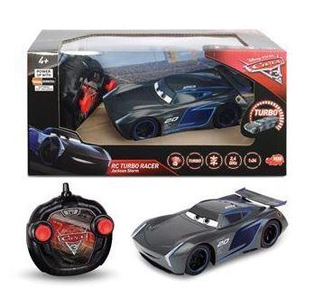 AUTO R/C CARS 3 JACKSON STORM 1/24