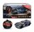 AUTO R/C CARS 3 JACKSON STORM 1/24