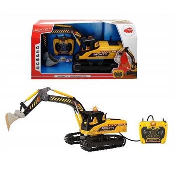ESCAVATORE FILOGUIDATO MIGHTY