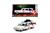 AUTO ECTO-1 GHOSTBUSTERS 1/32