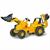 RUSPA CAT CON SCAVATORE POSTERIORE