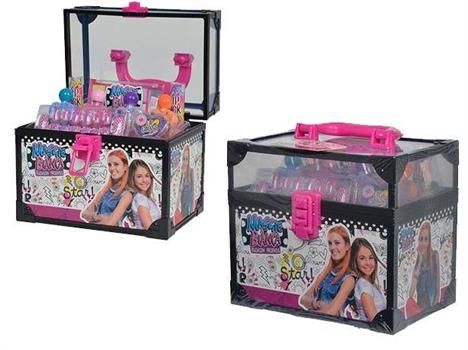 MAGGIE & BIANCA BEAUTY CASE