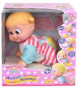 BAMBOLA BONNY VIENI DALLA MAMMA