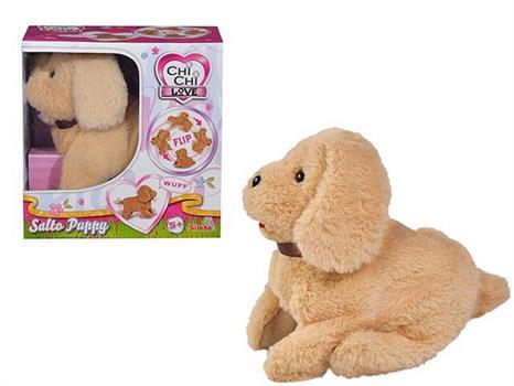 CHI CHI LOVE SALTO PUPPY