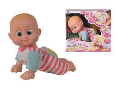 BAMBOLA BENNY VIENI DALLA MAMMA