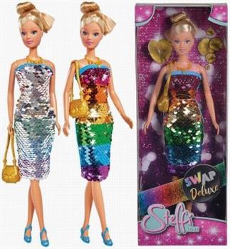 STEFFI LOVE SWAP DELUXE