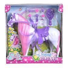 CAVALLO REALE SIMBA STEFFI LOVE