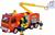SAM POMPIERE CAMION DELUXE JUPITER
