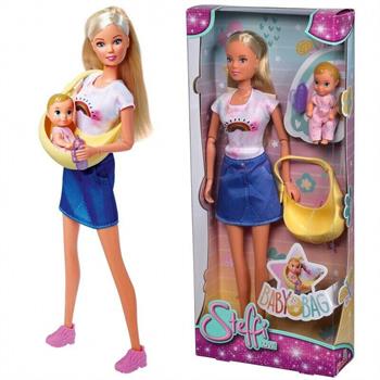 STEFFI LOVE BABY BAG