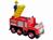 CAMION JUPITER CON PERSONAGGIO SAM