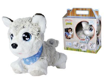 CHI CHI LOVE HAPPY HUSKY