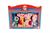 SET 4 MARIONETTE PLASTICA