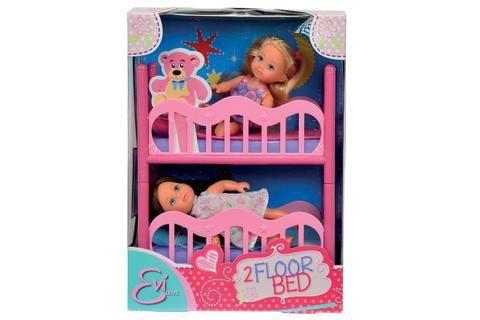 EVI LOVE LETTO A CASTELLO