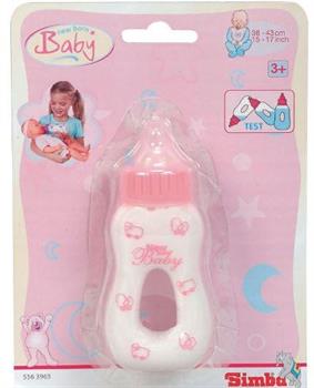 NEW BORN BABY BIBERON MAGICO
