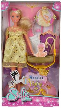 STEFFI LOVE ROYAL BABY