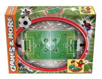 CALCETTO ARENA SOCCER A MOLLA
