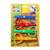 SET FORBICI SAGOMATE 4 PEZZI