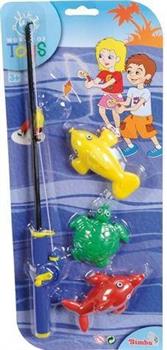 GIOCO PESCA MAGNETICA