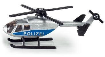 SIKU ELICOTTERO POLIZIA